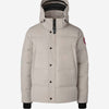 Canada Goose Parka Wyndham Técnica color Taupe sku 502-001603 01 - Foto 1