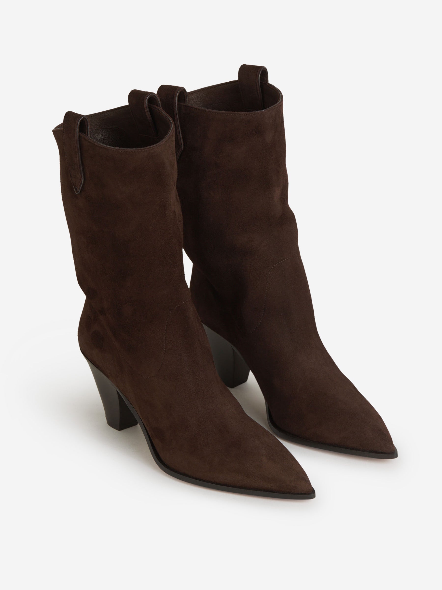 Aquazzura boogie bootie best sale