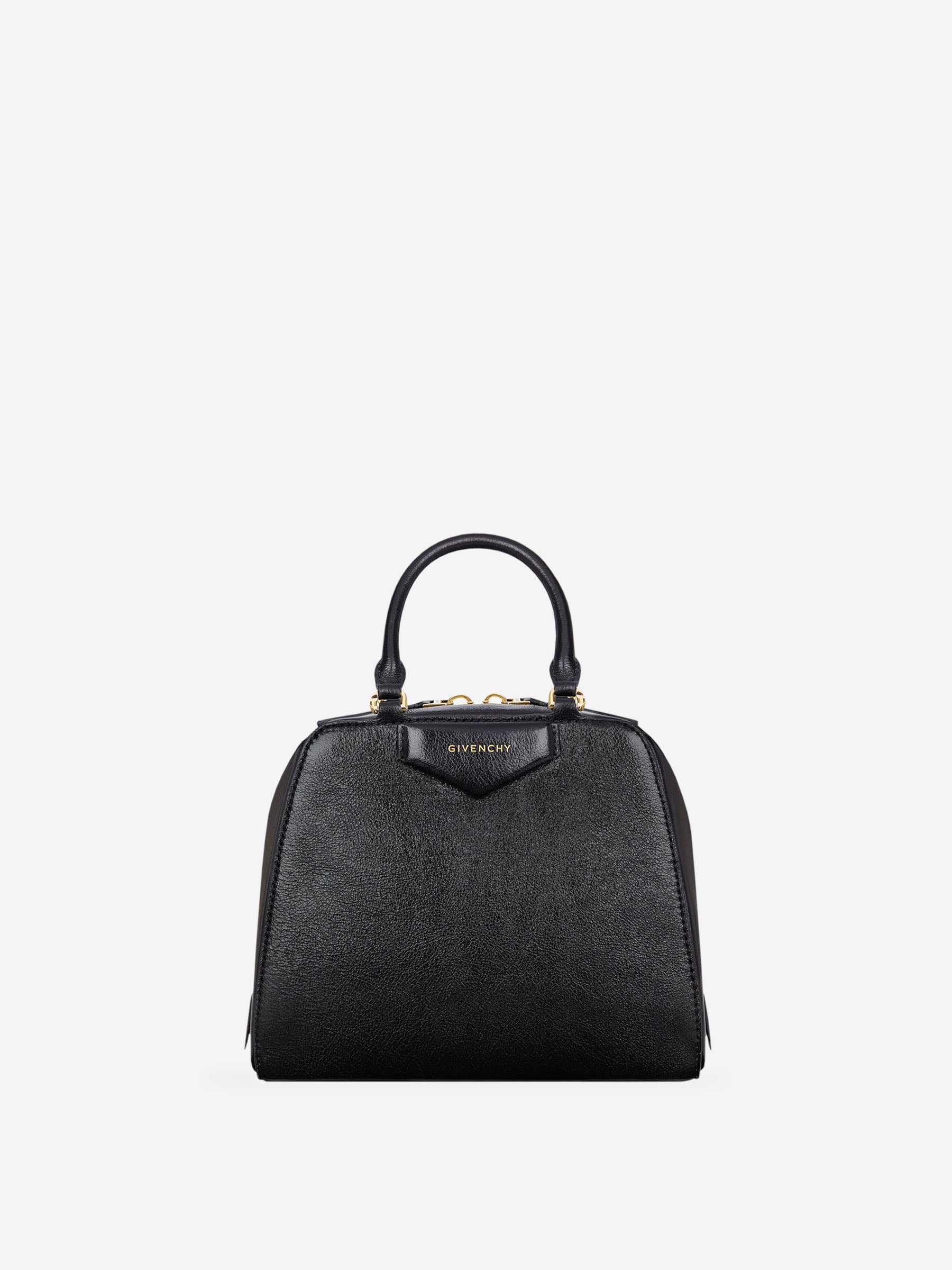 Givenchy Bolso Tote Antigona Mini color Negro sku 810-007646 01 - Foto 1