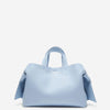 Acne Studios Bolso Tote Musubi M color Azul Celeste sku 810-007832 02 - Foto 1