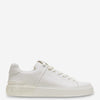 Balmain Sneakers B-Court Piel color Blanco sku 806-000361 01 - Foto 1