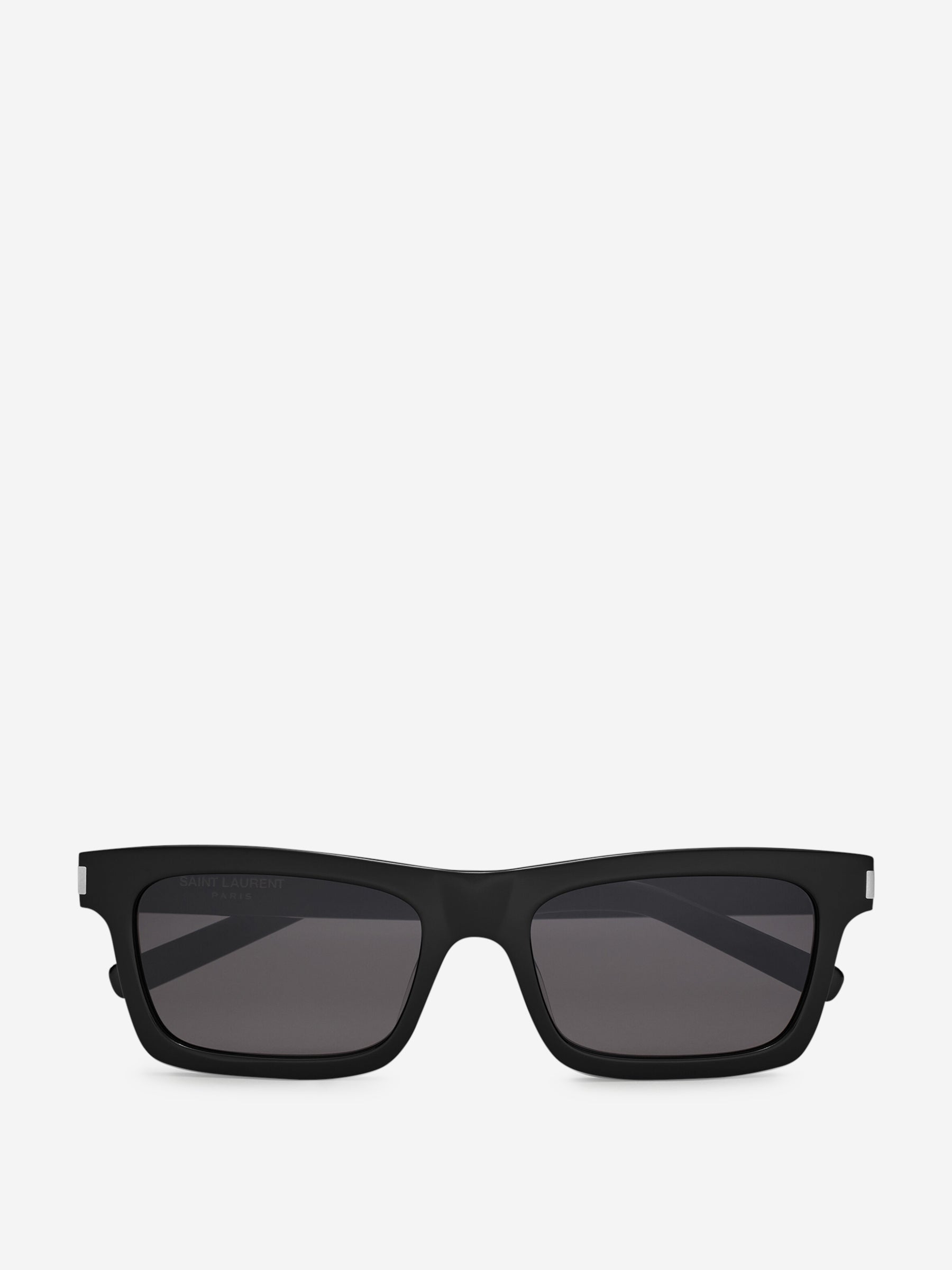 Saint Laurent Gafas de Sol Rectangulares SL 461 color Negro sku 614-002916 01 - Foto 1