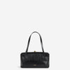 Jil Sander Bolso Hombro Goji color Negro sku 810-007748 01 - Foto 1