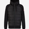 Canada Goose Chaqueta Capucha Ajustable color Negro sku 545-001704 01 - Foto 2