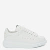 Alexander McQueen Sneakers Oversized color Blanco sku 616-002786 02 - Foto 1