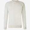 Santa Eulalia Jersey Punto Cashmere color Crema sku 542-002354 01 - Foto 1