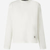 Bottega Veneta Camiseta Algodón Logo color Blanco sku 553-003746 01 - Foto 1