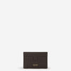 Tom Ford Cartera Piel Granulada color Marrón Oscuro sku 691-001206 02 - Foto 1