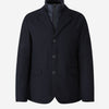 Herno Chaqueta Blazer Acolchada color Azul Noche sku 512-002347 01 - Foto 1