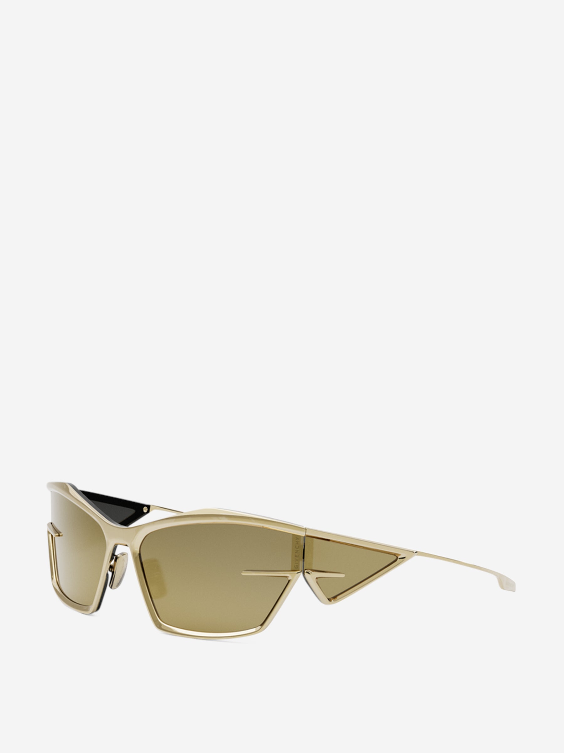 Givenchy Gafas de Sol Unisex color Dorado sku 614-002631 02 - Foto 1