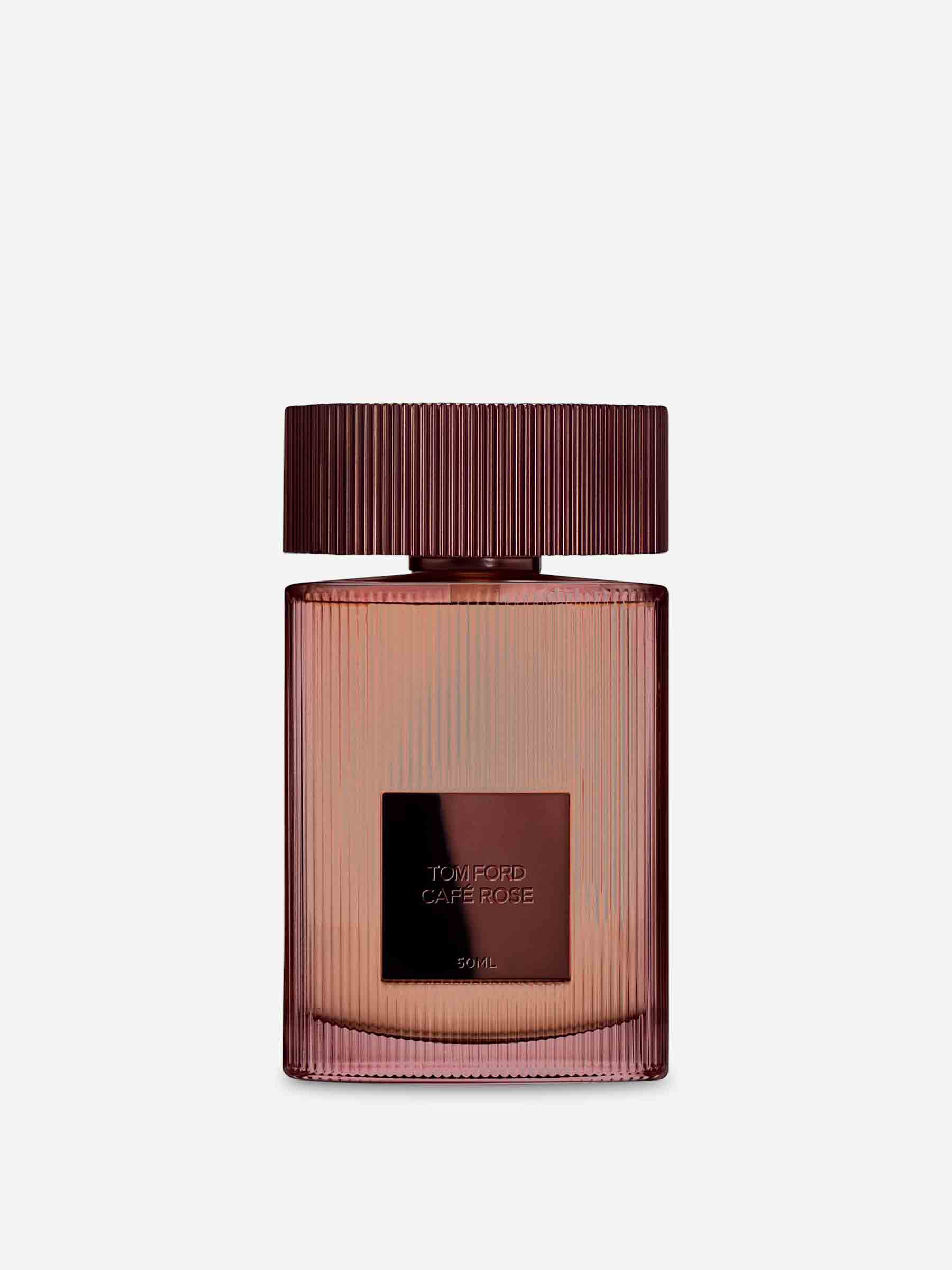 Tom Ford Perfume Café Rose color Blanco sku 890-000782 01 - Foto 1