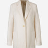 Max Mara Blazer Boemia Lino color Crema sku 741-002132 01 - Foto 1