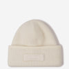 Jacquemus Gorro Le Bonnet Gros Grain color Beige sku 899-001935 01 - Foto 1