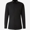 Givenchy Camisa Popelín color Negro sku 531-006282 01 - Foto 1