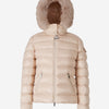 Moncler Chaqueta Acolchada Badyf color Rosa Palo sku 774-000535 01 - Foto 1