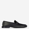 Givenchy Mocasines Piel Ante color Negro sku 611-004461 01 - Foto 1