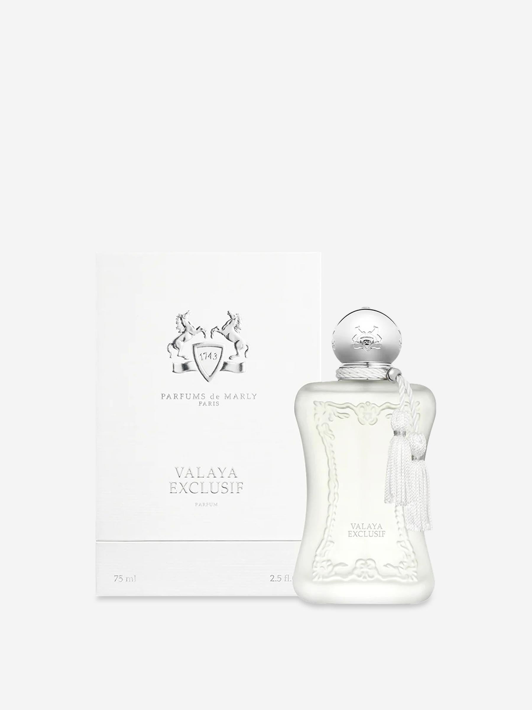 Parfums de Marly Perfume Valaya Exclusif color Blanco sku 890-000834 01 - Foto 2