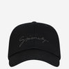 Givenchy Gorra Logo Signature color Negro sku 695-001599 01 - Foto 1