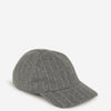 Fedeli Gorra Cap Land color Gris Antracita sku 695-001362 01 - Foto 1