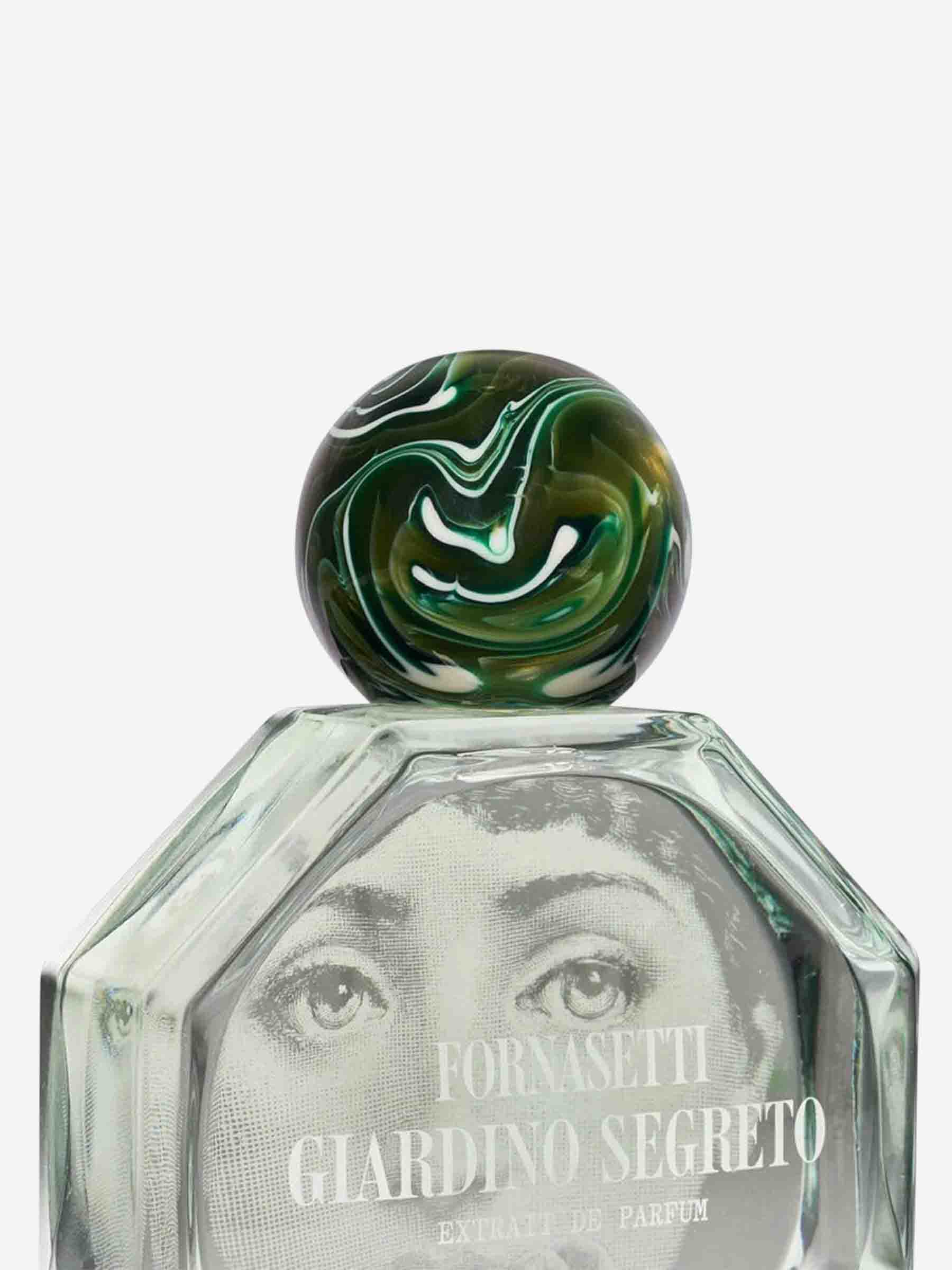 Fornasetti Perfume Giardino Segreto color Blanco sku 890-000757 01 - Foto 2