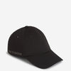 Acne Studios Gorra Baseball Logo color Negro sku 695-001532 01 - Foto 1