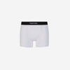 Tom Ford Boxer Algodón Logo color Blanco sku 652-000094 02 - Foto 1