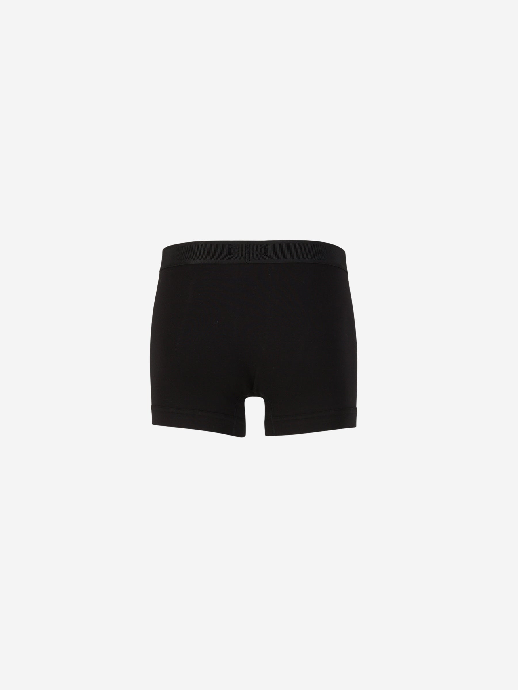 Tom Ford Boxer Pack De Dos color Negro sku 652-000094 01 - Foto 2