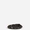 Valentino Garavani Pulsera Rockstud Piel color Negro sku 682-000740 01 - Foto 1