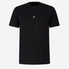 Givenchy Camiseta Algodón Logo color Negro sku 553-003761 01 - Foto 1