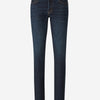 Tom Ford Jeans Slim Fit Algodón color Azul Denim Oscuro sku 522-002653 01 - Foto 1