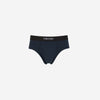 Tom Ford Brief Algodón Logo color Azul Noche sku 651-000040 04 - Foto 1