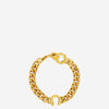 Twojeys Pulsera The Horseshoe color Dorado sku 682-000850 01 - Foto 1