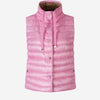 Herno Chaleco Acolchada Ligera color Rosa sku 775-000174 02 - Foto 1