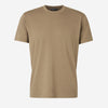 Tom Ford Camiseta Lisa Lyocell color Verde Militar sku 553-003768 04 - Foto 1