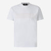 Dsquared2 Camiseta 3D Printed Algodón color Blanco sku 553-003790 01 - Foto 1