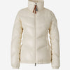 Moncler Chaqueta Acolchada Gast color Crema sku 774-000528 01 - Foto 1