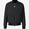 Moncler Chaqueta Bomber Diounes color Azul Marino sku 512-002284 01 - Foto 1