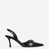 Givenchy Zapatos tacón Vouyou color Negro sku 800-005334 01 - Foto 1