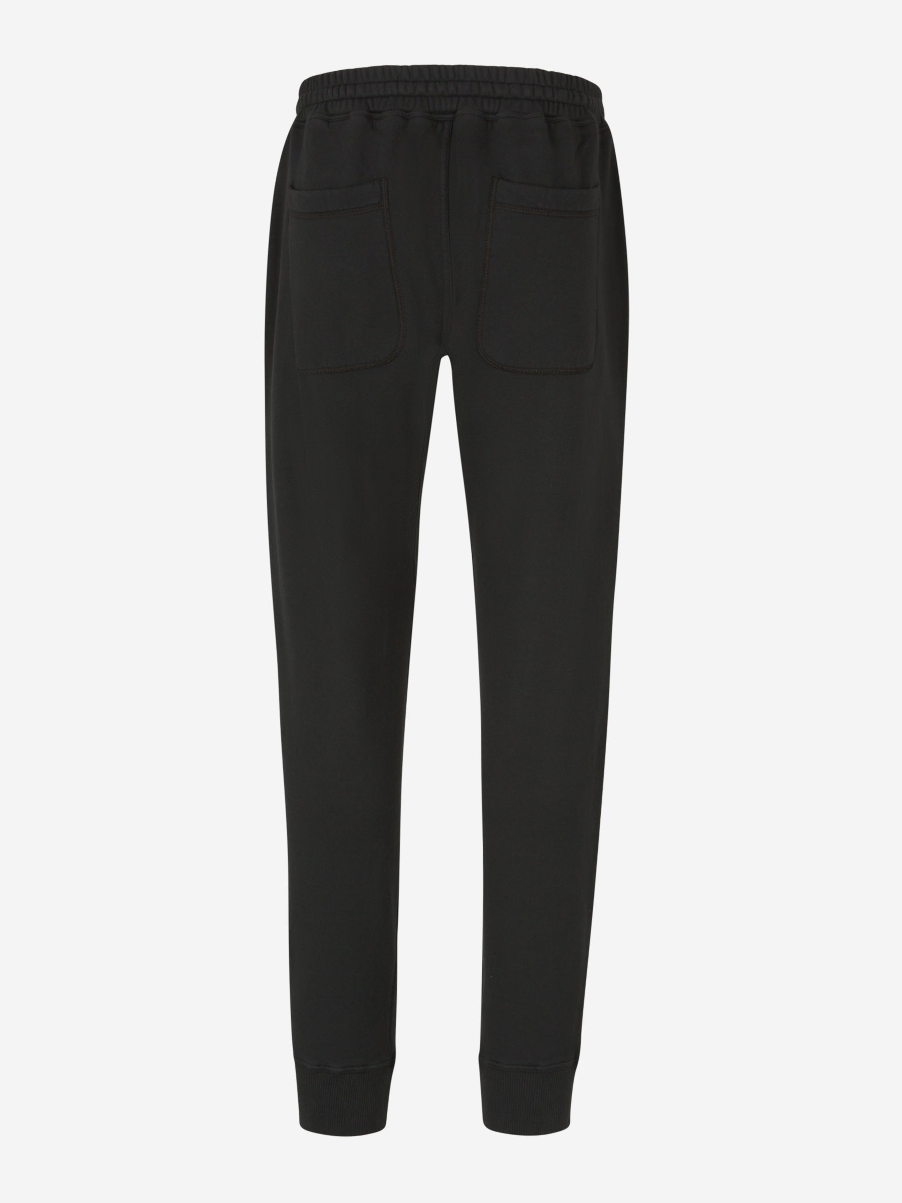 Tom Ford Joggers Elásticos Algodón color Negro sku 521-003072 01 - Foto 2