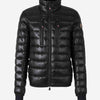 Moncler Grenoble Cazadora Acolchado Althays color Negro sku 512-002288 01 - Foto 1