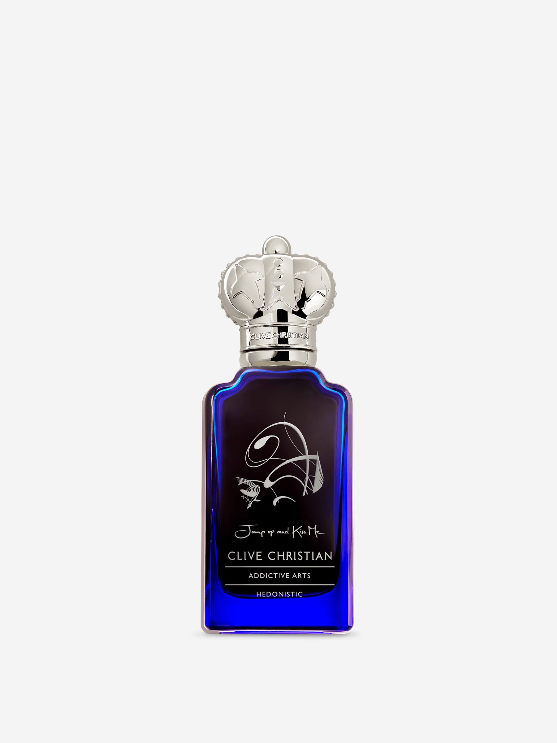 Clive Christian Perfume Hedonistic color Azul sku 890-000751 01 - Foto 1