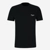 Givenchy Camiseta Logo 1952 color Negro sku 553-003762 01 - Foto 1