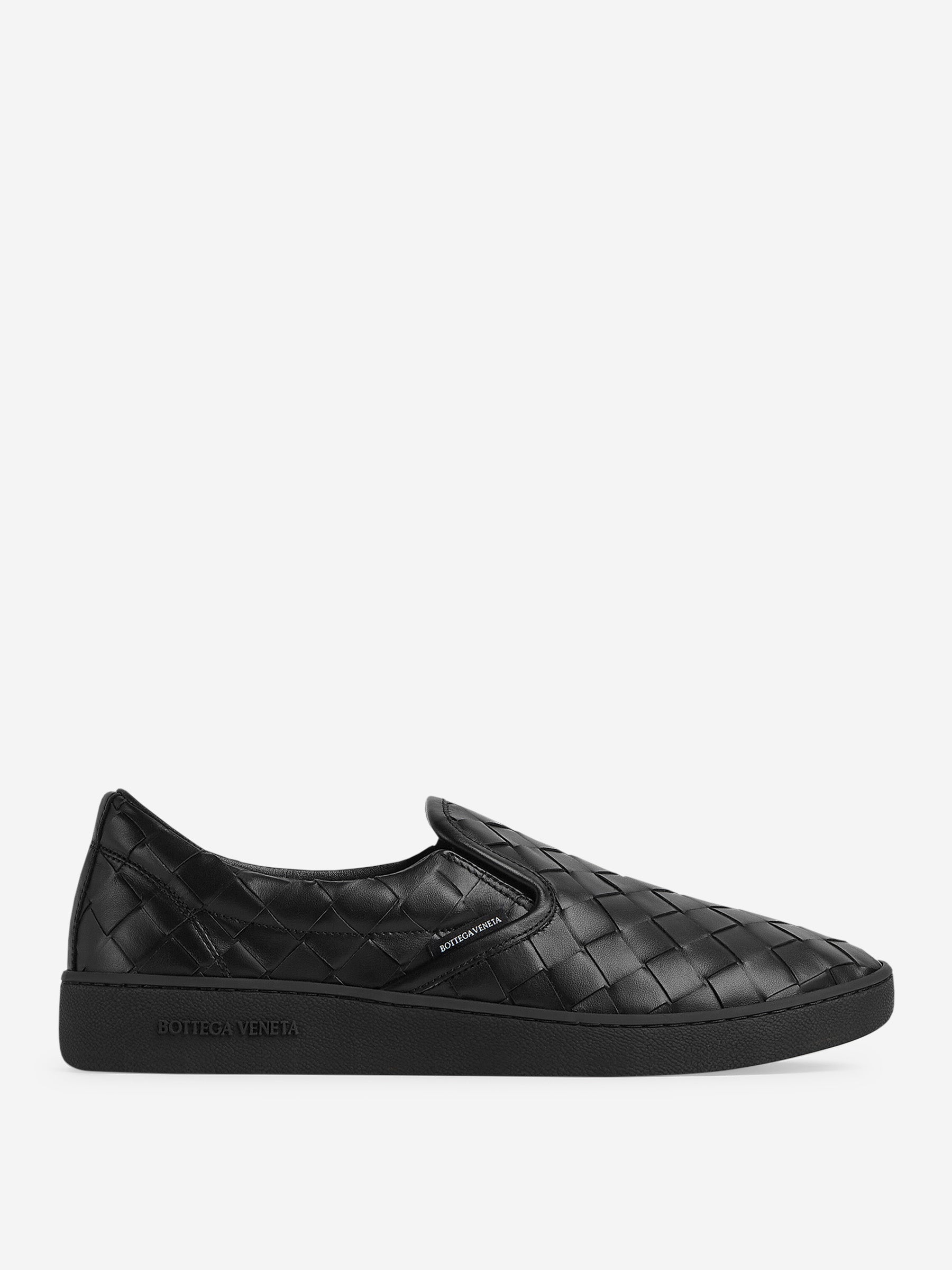 Bottega Veneta Sneakers Sawyer color Negro sku 616-002798 01 - Foto 1