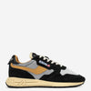 Autry Sneakers Reelwind Low color Negro sku 616-002853 02 - Foto 1