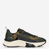 Valentino Garavani Sneakers True Act color Verde sku 616-002817 01 - Foto 1