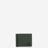 Christian Louboutin Cartera Piel Groovy color Verde Oscuro sku 691-001353 01 - Foto 1