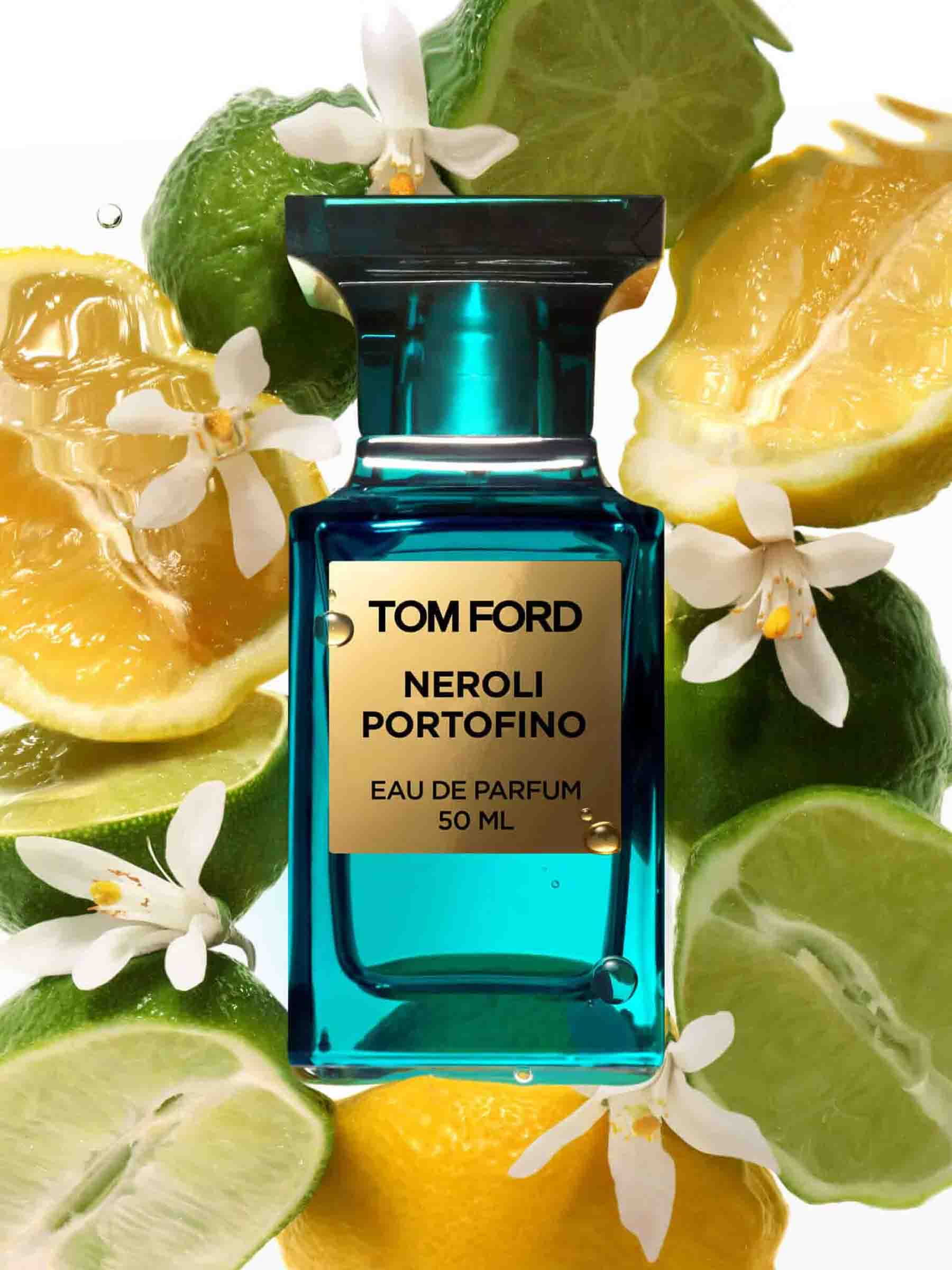 Tom Ford Perfume Neroli Portofino color Blanco sku 890-000760 01 - Foto 2