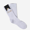 Rhude Calcetines Logo Algodón color Blanco sku 642-000489 00 - Foto 1