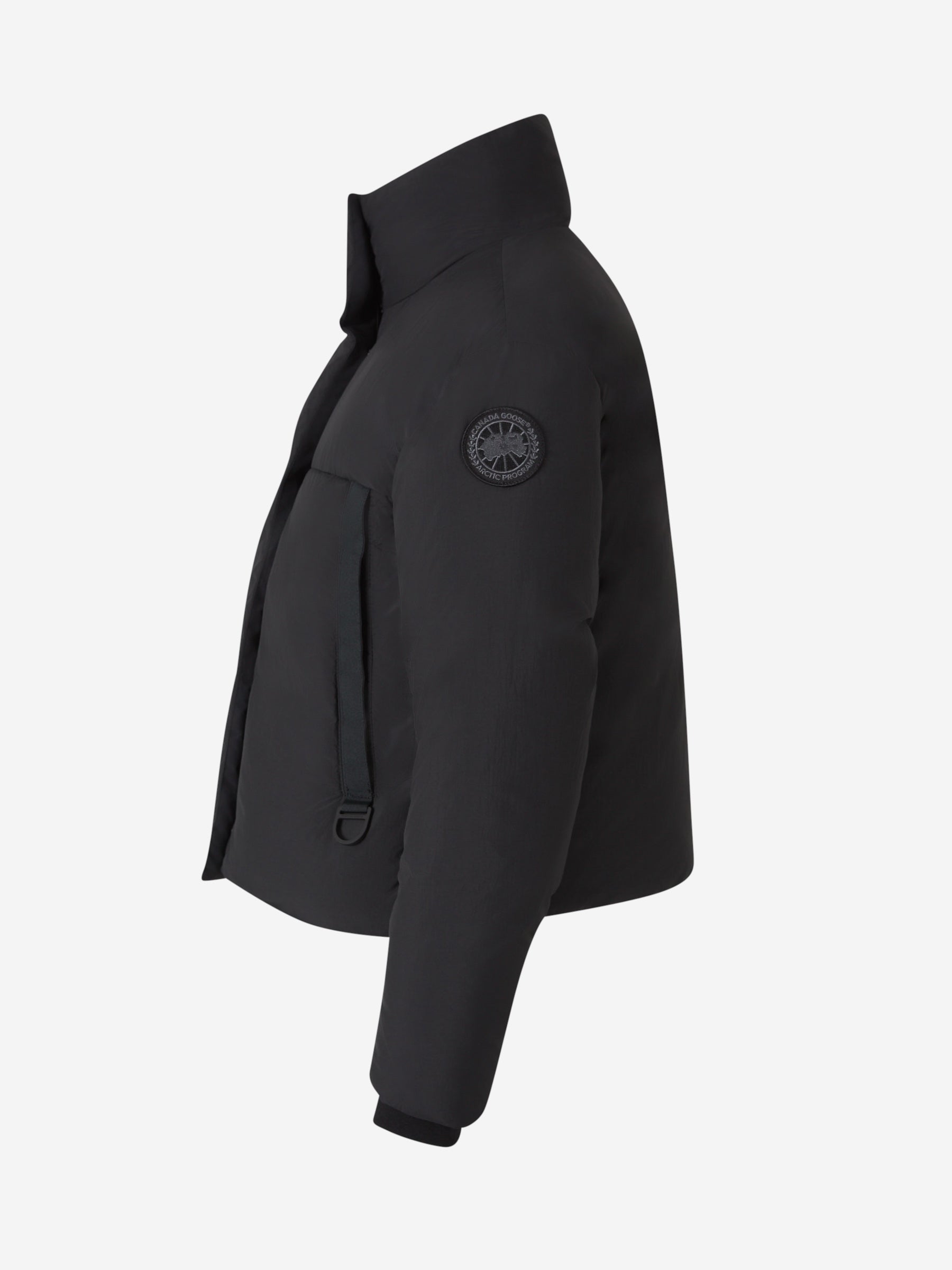 Canada Goose Chaqueta Acolchada Junction color Negro sku 774-000512 01 - Foto 2