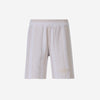 Givenchy Bermudas Texturizadas Motivo Rayas color Beige sku 523-001009 01 - Foto 1